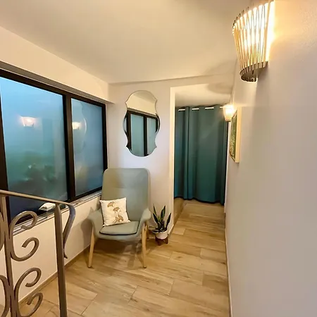 Apartment La Bergerie - Paisible Vue Et Montagne Bolleville (Seine-Maritime)