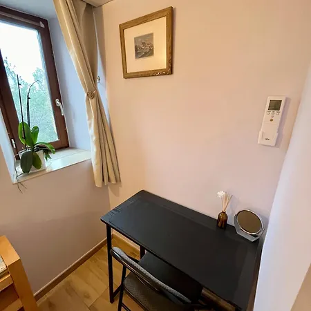 La Bergerie - Paisible Vue Et Montagne Apartment *