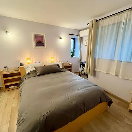 La Bergerie - Paisible Vue Et Montagne Apartment