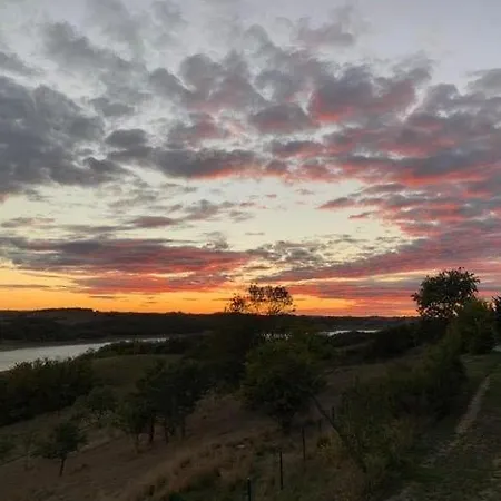 La Bergerie - Paisible Vue Et Montagne Bolleville (Seine-Maritime)